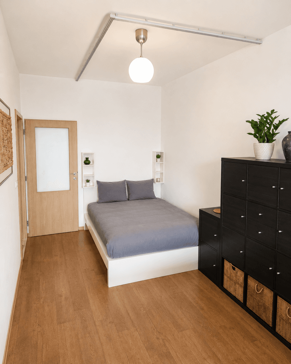Prodej bytu 1+kk 59 m², Pískařská, Praha, Praha Prodej bytu 1+kk 59 m², Pískařská, Praha, Praha