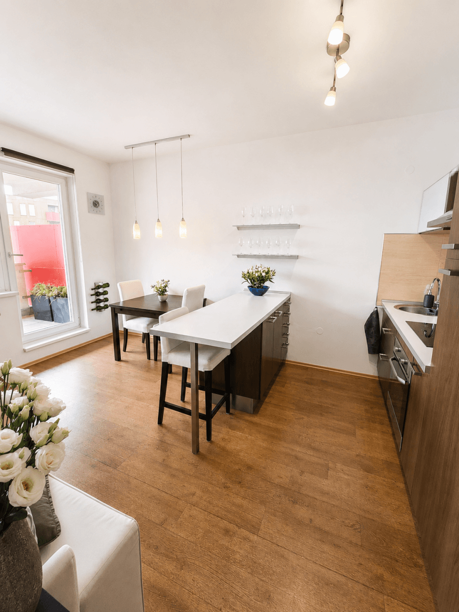 Prodej bytu 1+kk 59 m², Pískařská, Praha, Praha Prodej bytu 1+kk 59 m², Pískařská, Praha, Praha