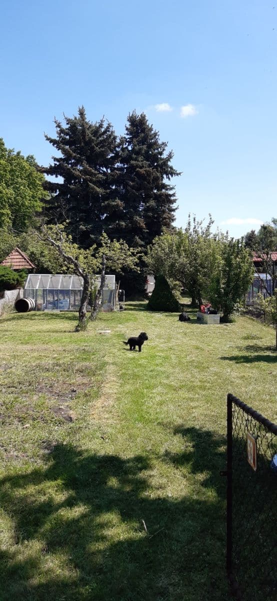 Prodej pozemku 400 m², Poděbrady, Středočeský kraj Prodej pozemku 400 m², Poděbrady, Středočeský kraj