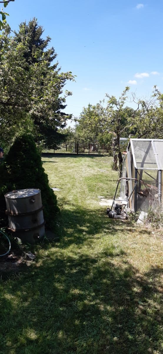 Prodej pozemku 400 m², Poděbrady, Středočeský kraj Prodej pozemku 400 m², Poděbrady, Středočeský kraj