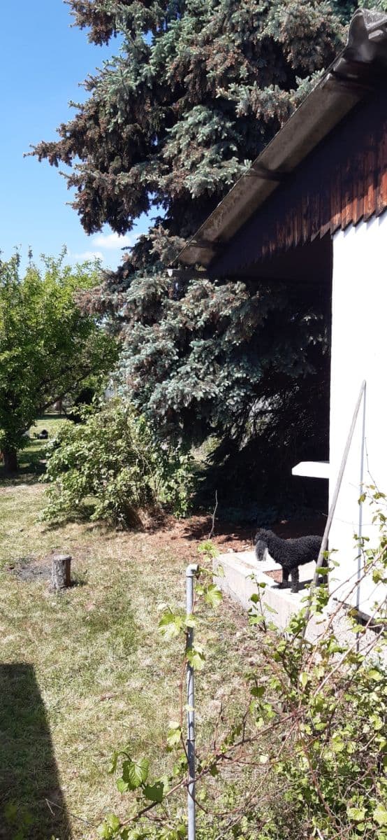 Prodej pozemku 400 m², Poděbrady, Středočeský kraj Prodej pozemku 400 m², Poděbrady, Středočeský kraj