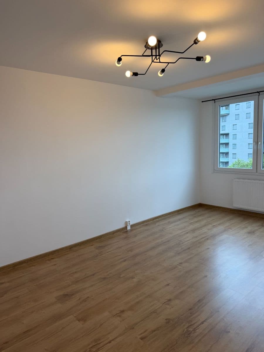 Pronájem bytu 2+kk 44 m², Prosecká, Praha, Praha Pronájem bytu 2+kk 44 m², Prosecká, Praha, Praha