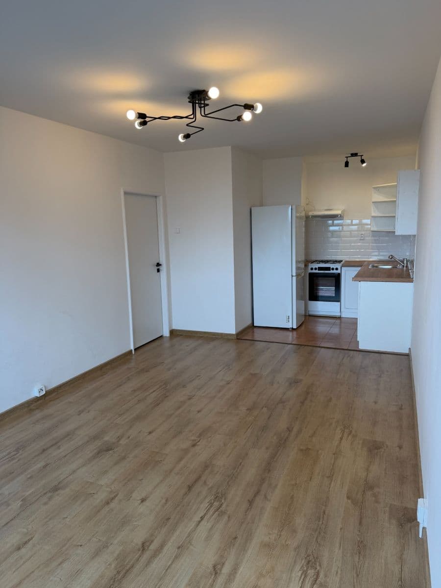 Pronájem bytu 2+kk 44 m², Prosecká, Praha, Praha Pronájem bytu 2+kk 44 m², Prosecká, Praha, Praha
