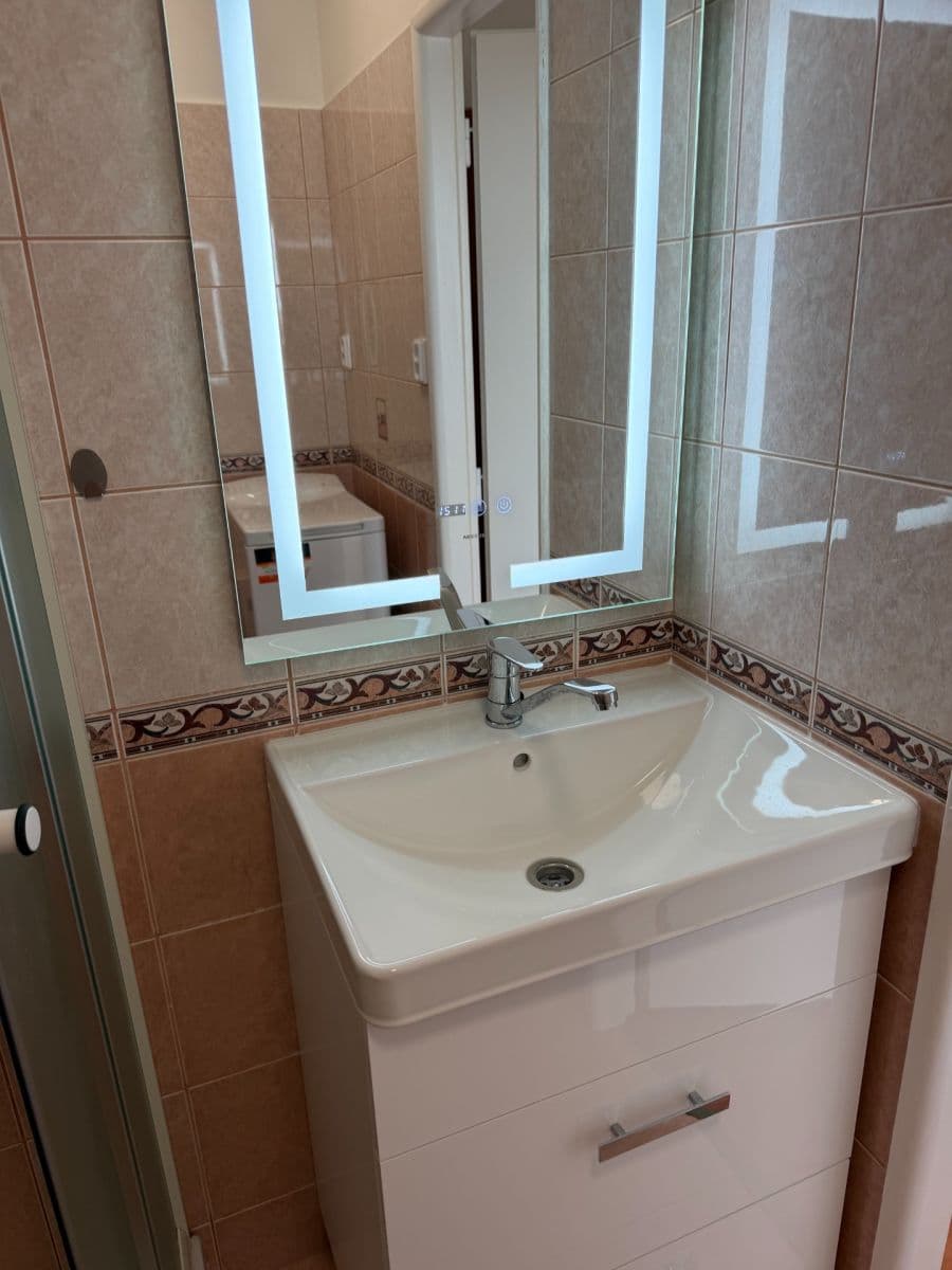 Pronájem bytu 2+kk 44 m², Prosecká, Praha, Praha Pronájem bytu 2+kk 44 m², Prosecká, Praha, Praha