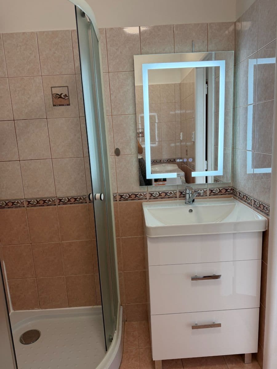 Pronájem bytu 2+kk 44 m², Prosecká, Praha, Praha Pronájem bytu 2+kk 44 m², Prosecká, Praha, Praha