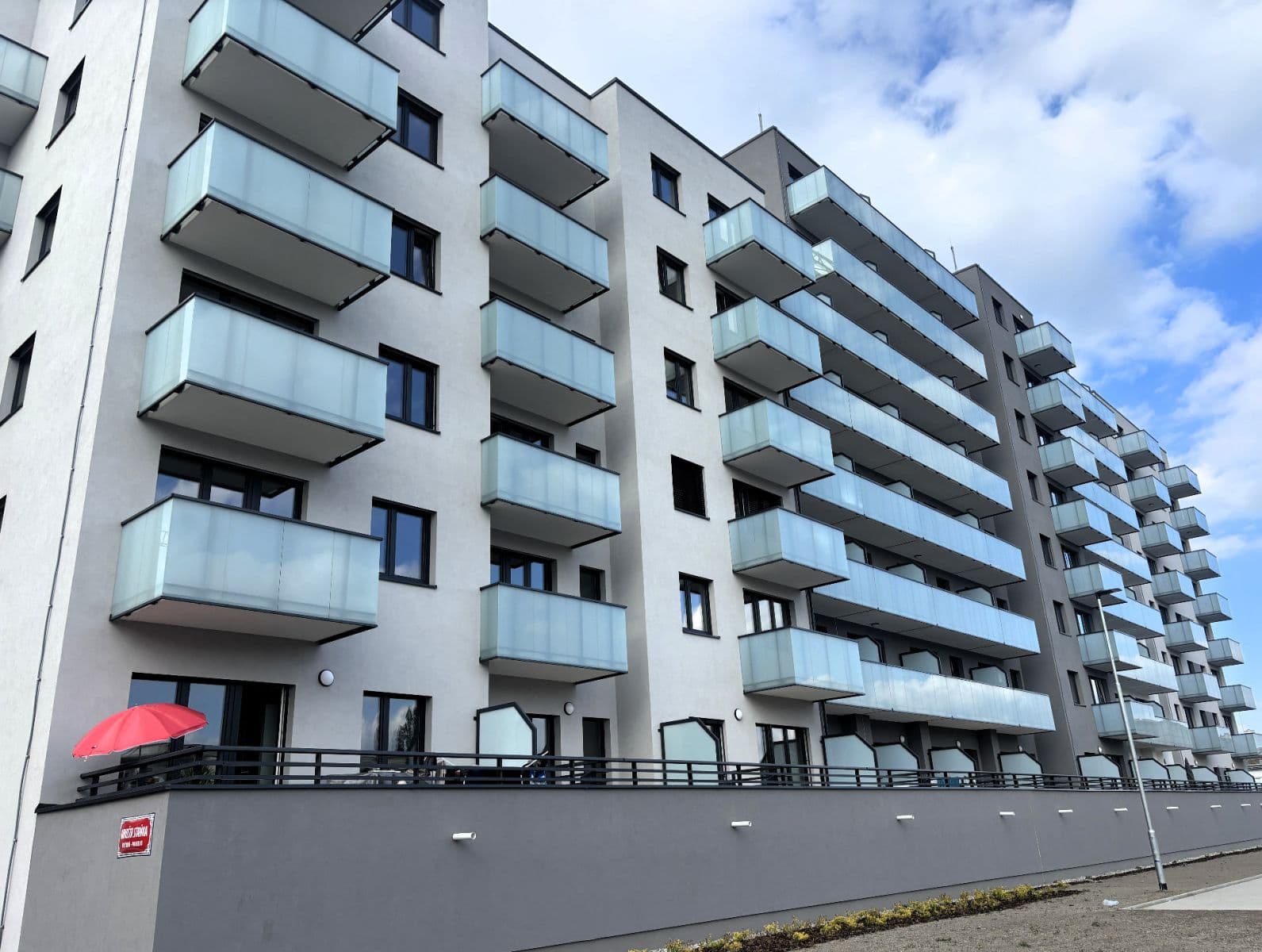 Pronájem bytu 1+kk 36 m², Arnošta Staňka, Praha, Praha Pronájem bytu 1+kk 36 m², Arnošta Staňka, Praha, Praha