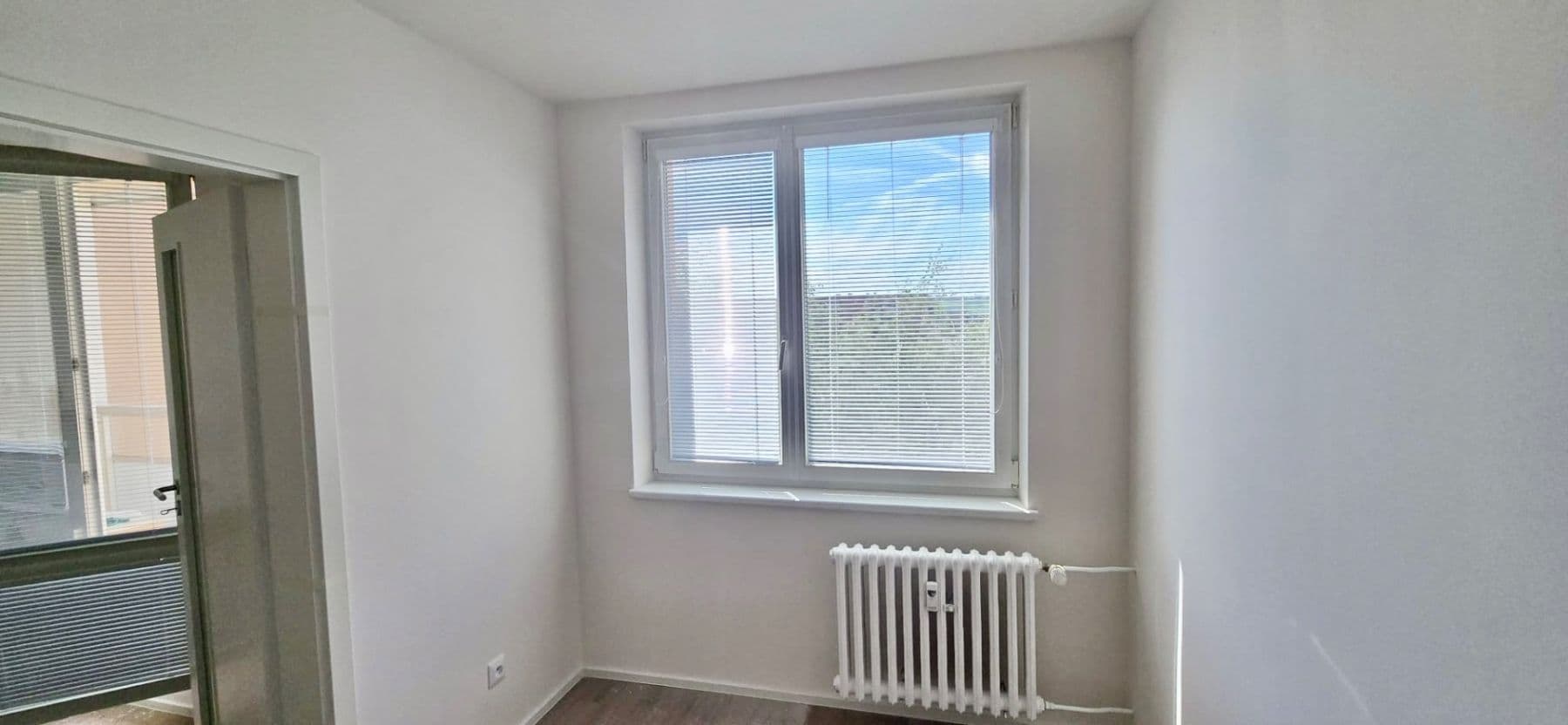 Pronájem bytu 2+kk 43 m², Kyjevská, Brno, Jihomoravský kraj Pronájem bytu 2+kk 43 m², Kyjevská, Brno, Jihomoravský kraj