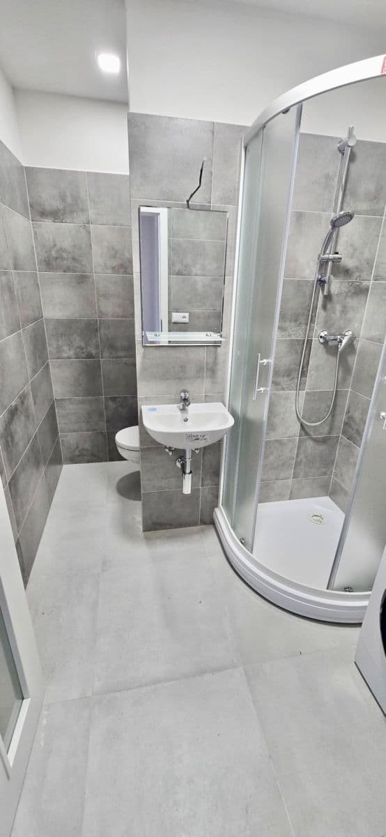 Pronájem bytu 2+kk 43 m², Kyjevská, Brno, Jihomoravský kraj Pronájem bytu 2+kk 43 m², Kyjevská, Brno, Jihomoravský kraj