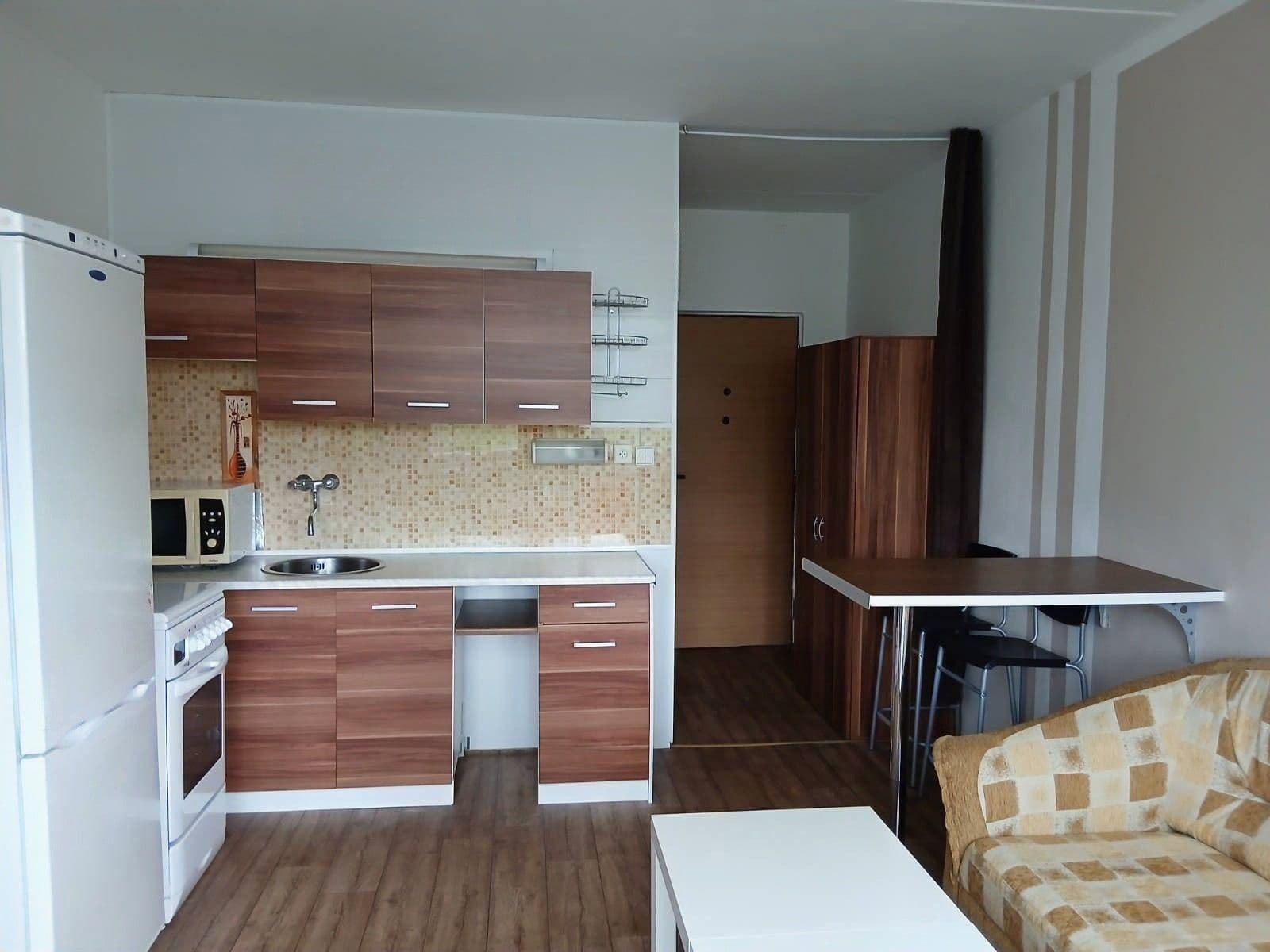 Pronájem bytu 2+kk 35 m², Sídliště, Kovářská, Ústecký kraj Pronájem bytu 2+kk 35 m², Sídliště, Kovářská, Ústecký kraj