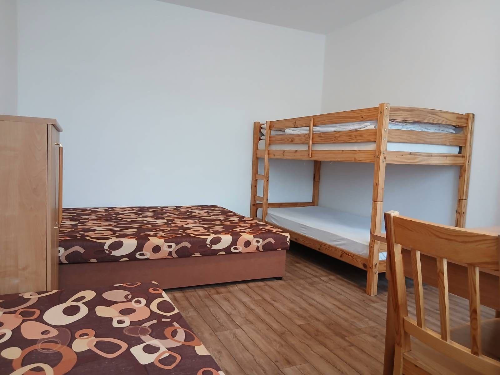 Pronájem bytu 2+kk 35 m², Sídliště, Kovářská, Ústecký kraj Pronájem bytu 2+kk 35 m², Sídliště, Kovářská, Ústecký kraj