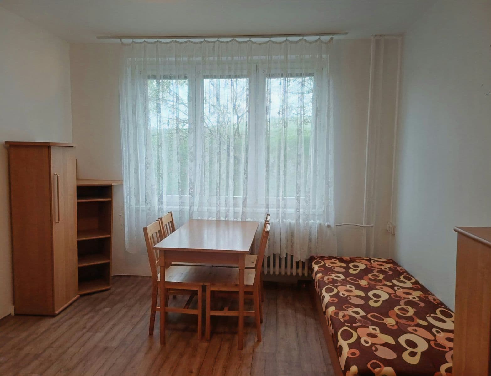 Pronájem bytu 2+kk 35 m², Sídliště, Kovářská, Ústecký kraj Pronájem bytu 2+kk 35 m², Sídliště, Kovářská, Ústecký kraj