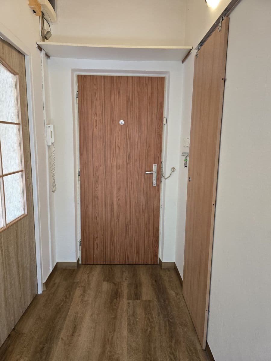 Pronájem bytu 2+kk 36 m², Beethovenova, Frýdek-Místek, Moravskoslezský kraj Pronájem bytu 2+kk 36 m², Beethovenova, Frýdek-Místek, Moravskoslezský kraj