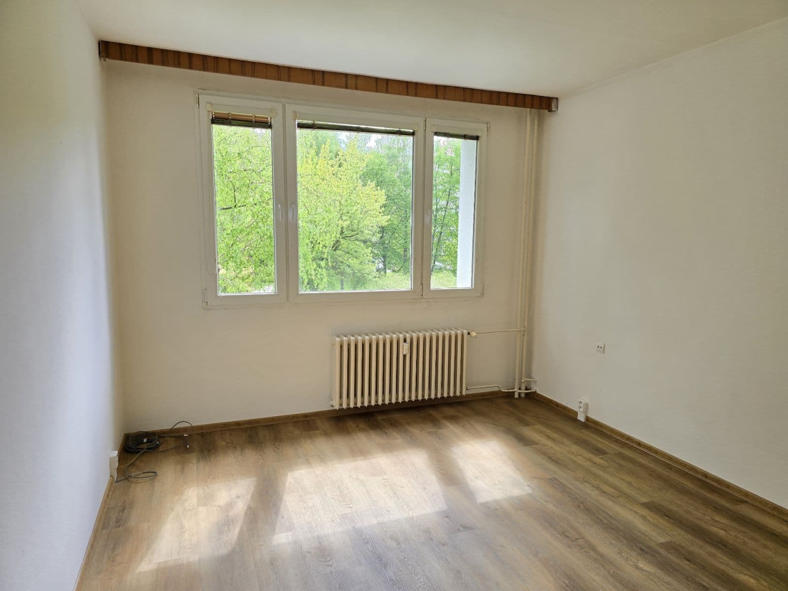 Pronájem bytu 2+kk 36 m², Beethovenova, Frýdek-Místek, Moravskoslezský kraj Pronájem bytu 2+kk 36 m², Beethovenova, Frýdek-Místek, Moravskoslezský kraj