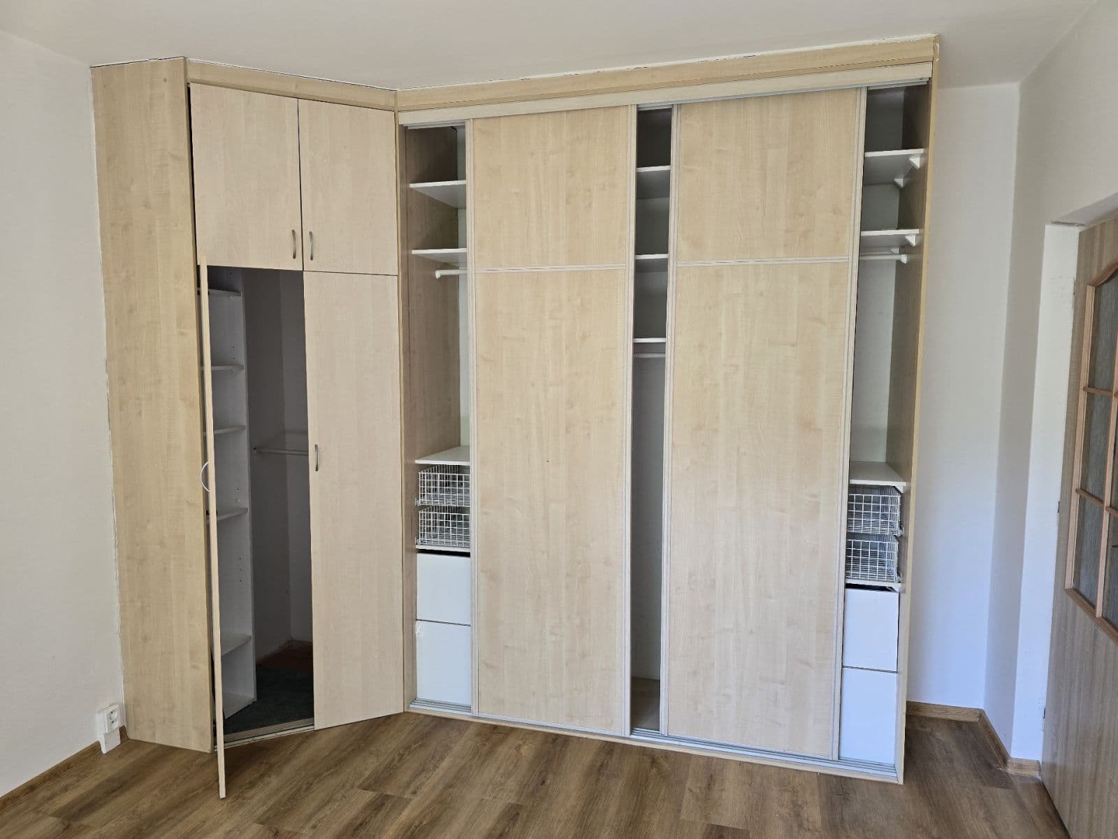Pronájem bytu 2+kk 36 m², Beethovenova, Frýdek-Místek, Moravskoslezský kraj Pronájem bytu 2+kk 36 m², Beethovenova, Frýdek-Místek, Moravskoslezský kraj