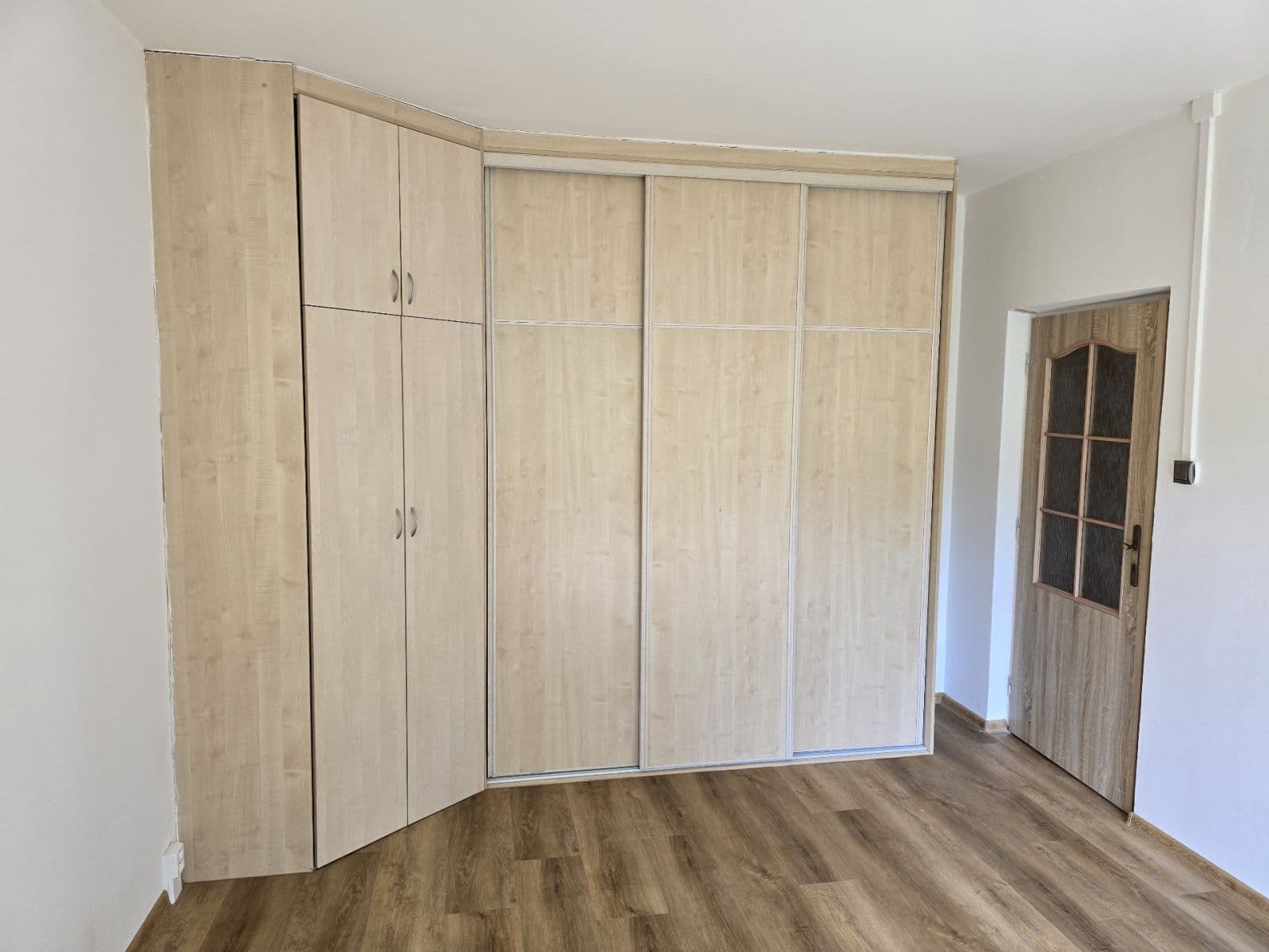 Pronájem bytu 2+kk 36 m², Beethovenova, Frýdek-Místek, Moravskoslezský kraj Pronájem bytu 2+kk 36 m², Beethovenova, Frýdek-Místek, Moravskoslezský kraj