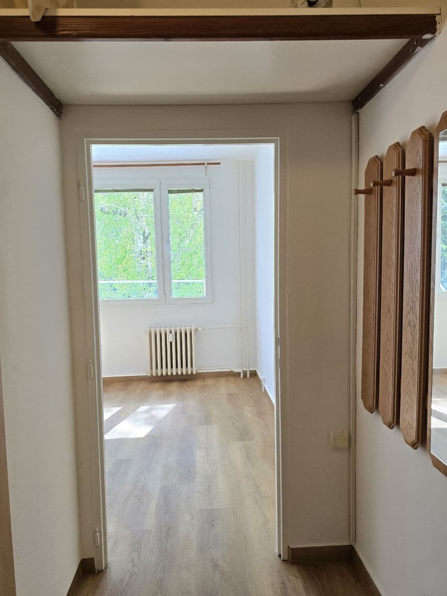 Pronájem bytu 2+kk 36 m², Beethovenova, Frýdek-Místek, Moravskoslezský kraj Pronájem bytu 2+kk 36 m², Beethovenova, Frýdek-Místek, Moravskoslezský kraj