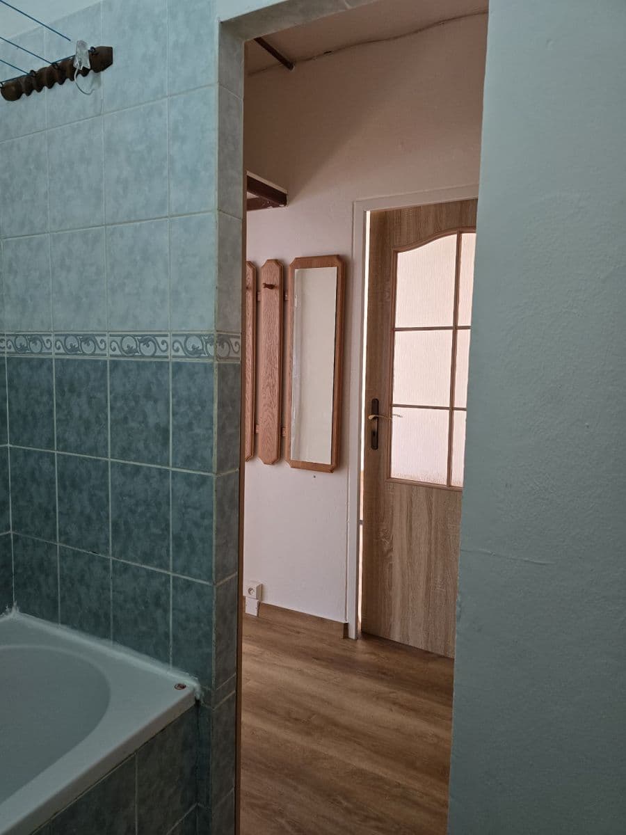 Pronájem bytu 2+kk 36 m², Beethovenova, Frýdek-Místek, Moravskoslezský kraj Pronájem bytu 2+kk 36 m², Beethovenova, Frýdek-Místek, Moravskoslezský kraj
