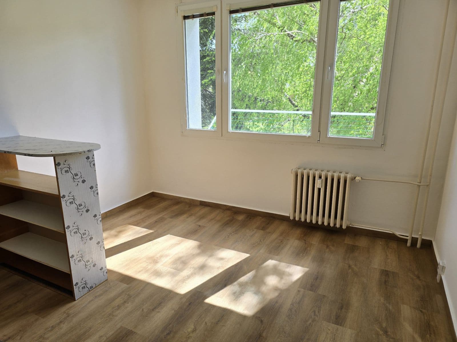 Pronájem bytu 2+kk 36 m², Beethovenova, Frýdek-Místek, Moravskoslezský kraj Pronájem bytu 2+kk 36 m², Beethovenova, Frýdek-Místek, Moravskoslezský kraj