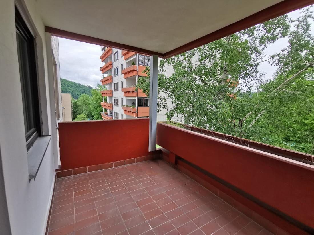 Prodej bytu 2+1 42 m², Passau, Bavorsko Prodej bytu 2+1 42 m², Passau, Bavorsko