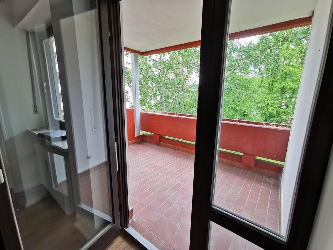 Prodej bytu 2+1 42 m², Passau, Bavorsko Prodej bytu 2+1 42 m², Passau, Bavorsko