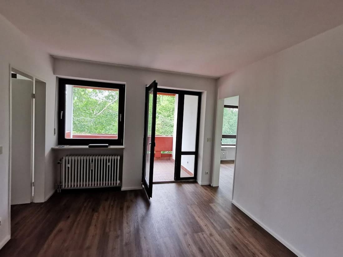 Prodej bytu 2+1 42 m², Passau, Bavorsko Prodej bytu 2+1 42 m², Passau, Bavorsko