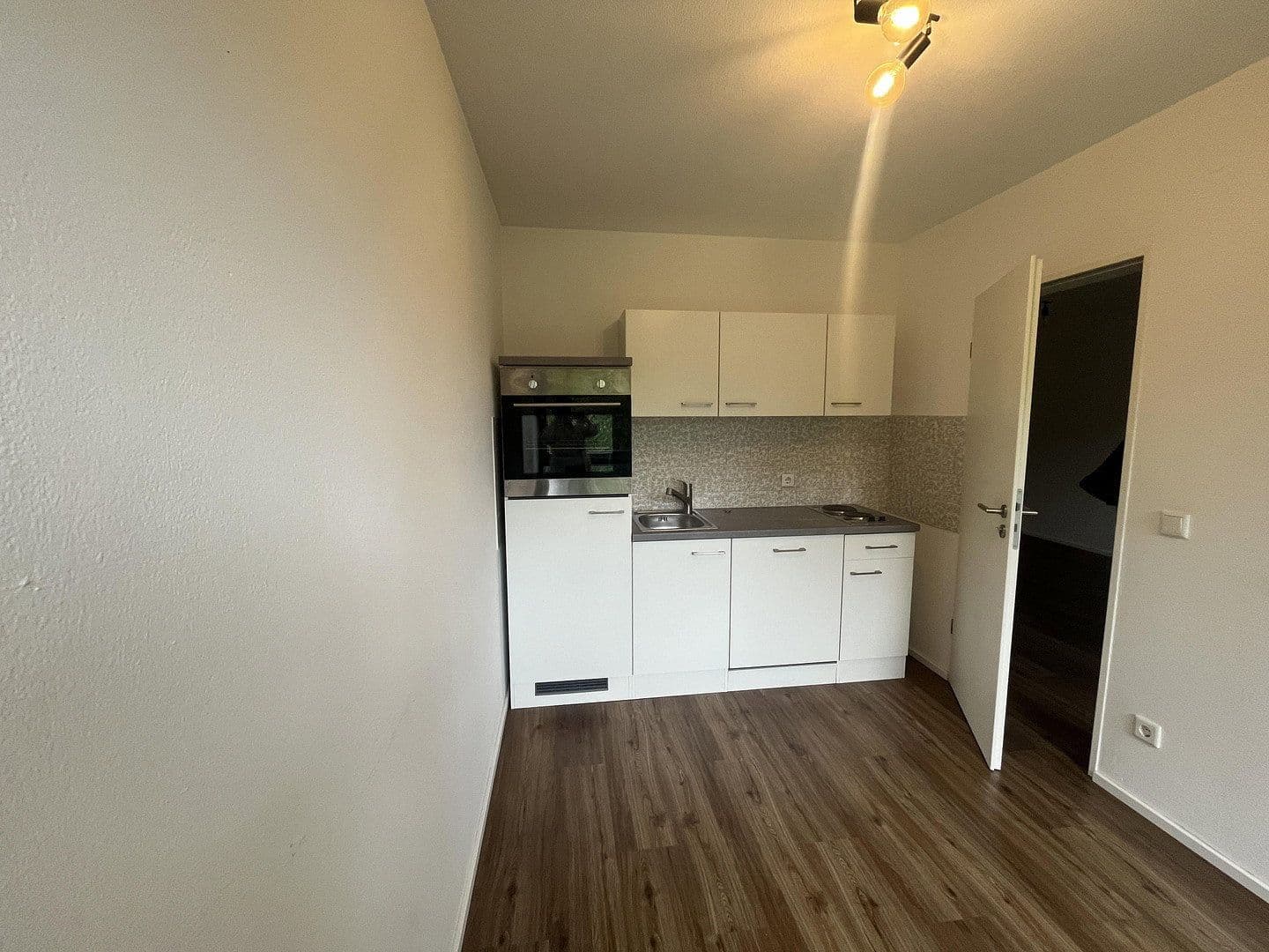 Prodej bytu 2+1 42 m², Passau, Bavorsko Prodej bytu 2+1 42 m², Passau, Bavorsko