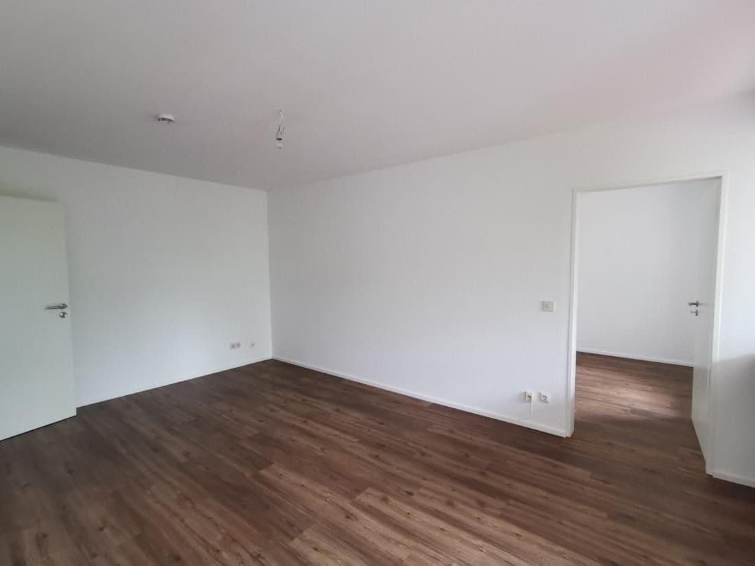 Prodej bytu 2+1 42 m², Passau, Bavorsko Prodej bytu 2+1 42 m², Passau, Bavorsko