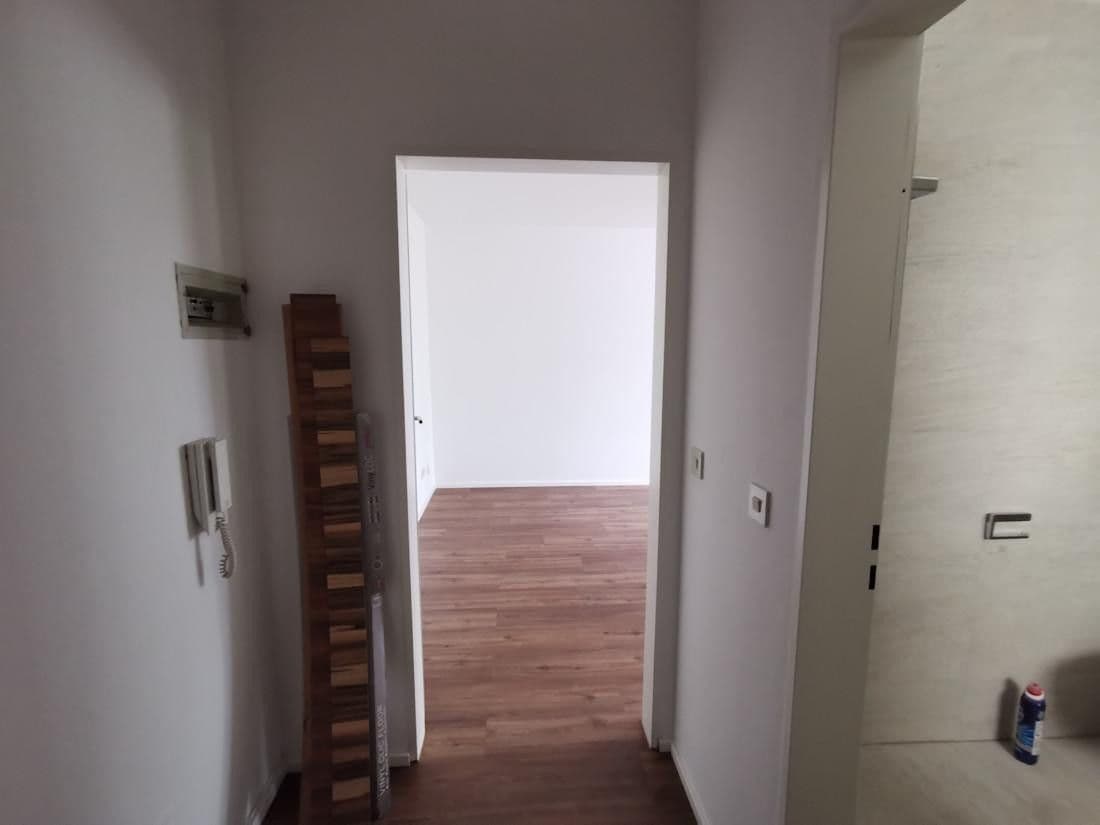 Prodej bytu 2+1 42 m², Passau, Bavorsko Prodej bytu 2+1 42 m², Passau, Bavorsko
