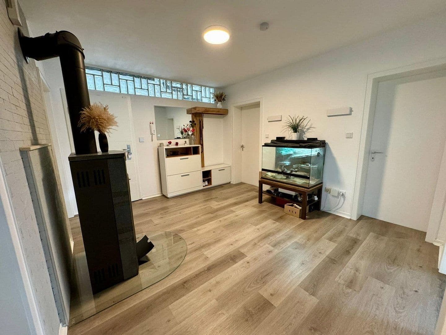 Pronájem bytu 4+1 122 m², Bad Sooden-Allendorf, Hessen Pronájem bytu 4+1 122 m², Bad Sooden-Allendorf, Hessen