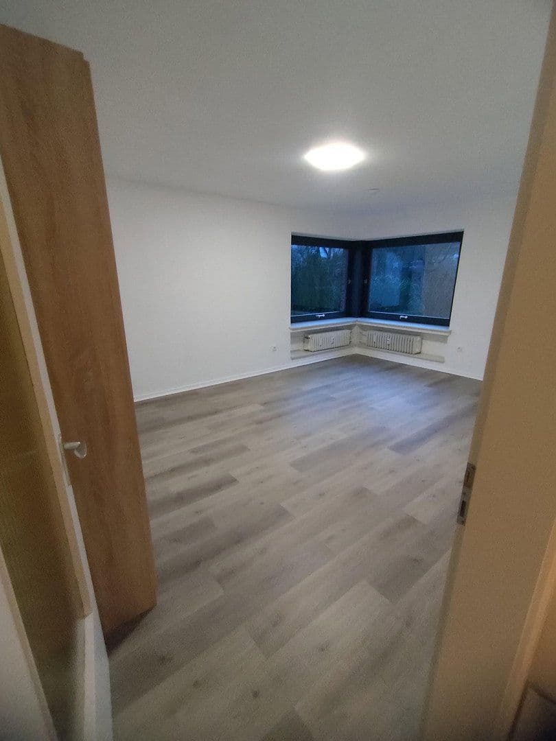 Pronájem bytu 4+1 122 m², Bad Sooden-Allendorf, Hessen Pronájem bytu 4+1 122 m², Bad Sooden-Allendorf, Hessen