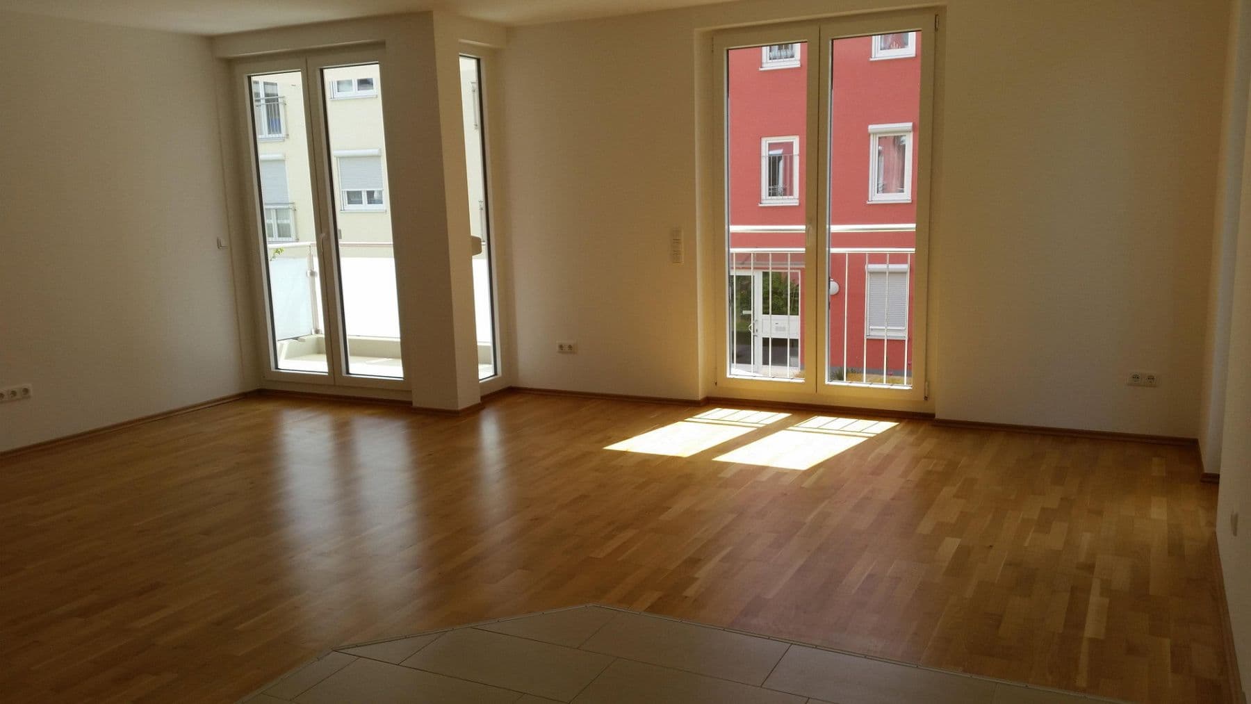 Pronájem bytu 3+1 87 m², Etzenhausener Str. 10, Dachau, Bavorsko Pronájem bytu 3+1 87 m², Etzenhausener Str. 10, Dachau, Bavorsko