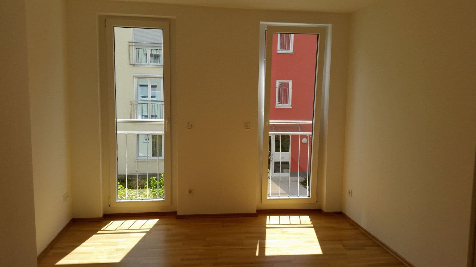 Pronájem bytu 3+1 87 m², Etzenhausener Str. 10, Dachau, Bavorsko Pronájem bytu 3+1 87 m², Etzenhausener Str. 10, Dachau, Bavorsko
