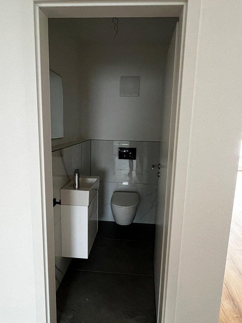 Prodej bytu 4+1 102 m², Dornhan, Bádensko-Württembersko Prodej bytu 4+1 102 m², Dornhan, Bádensko-Württembersko