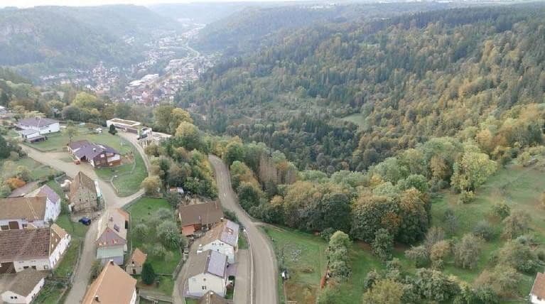 Prodej bytu 4+1 102 m², Dornhan, Bádensko-Württembersko Prodej bytu 4+1 102 m², Dornhan, Bádensko-Württembersko