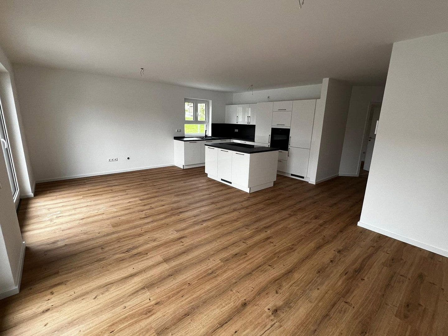 Prodej bytu 4+1 102 m², Dornhan, Bádensko-Württembersko Prodej bytu 4+1 102 m², Dornhan, Bádensko-Württembersko