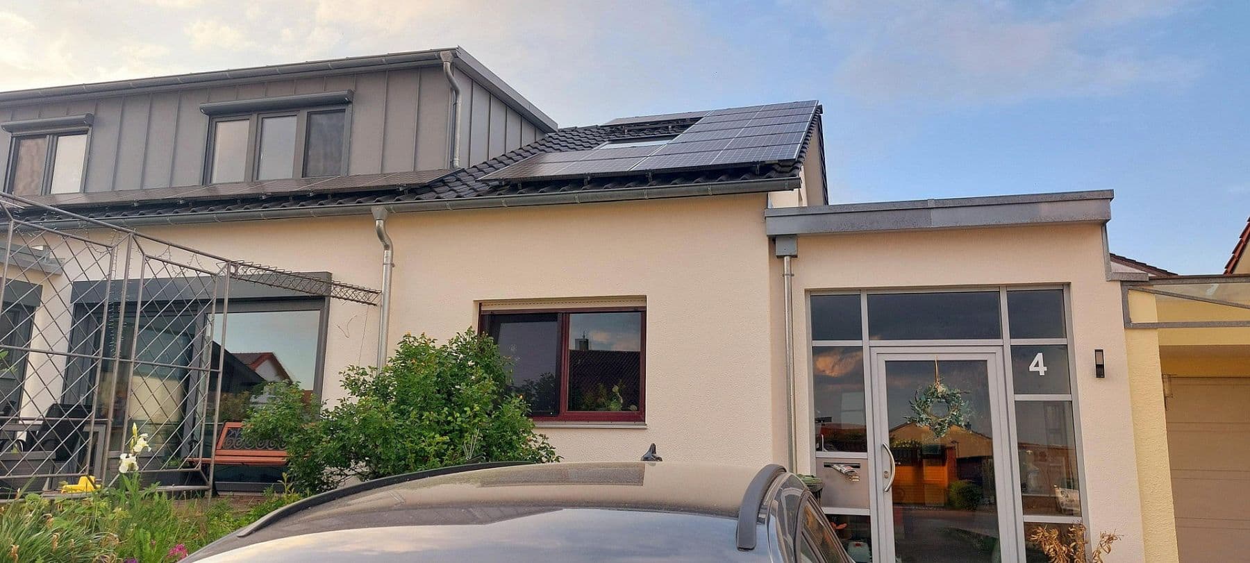 Prodej domu 186 m², pozemek 756 m², Herrenberg, Bádensko-Württembersko Prodej domu 186 m², pozemek 756 m², Herrenberg, Bádensko-Württembersko