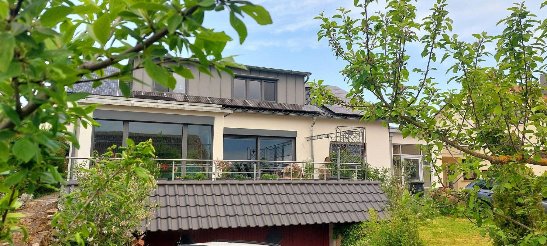 Prodej domu 186 m², pozemek 756 m², Herrenberg, Bádensko-Württembersko Prodej domu 186 m², pozemek 756 m², Herrenberg, Bádensko-Württembersko