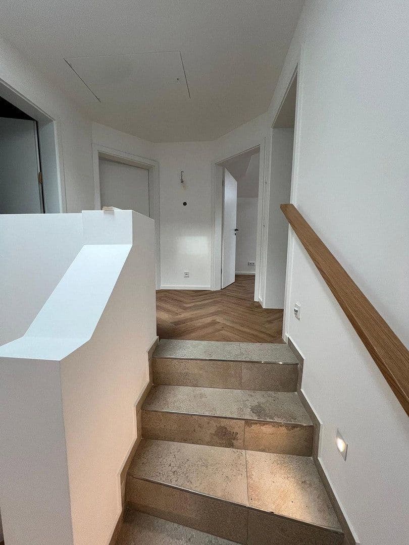 Prodej domu 102 m², pozemek 183 m², Passau, Bavorsko Prodej domu 102 m², pozemek 183 m², Passau, Bavorsko