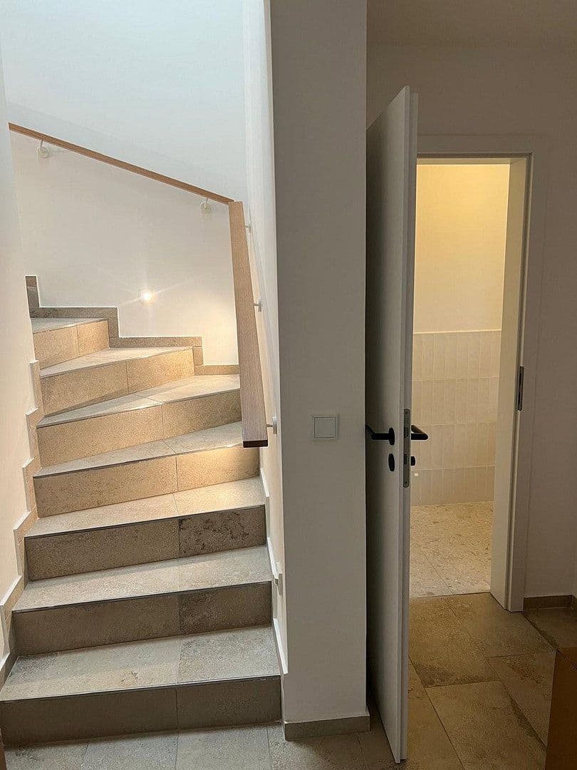 Prodej domu 102 m², pozemek 183 m², Passau, Bavorsko Prodej domu 102 m², pozemek 183 m², Passau, Bavorsko