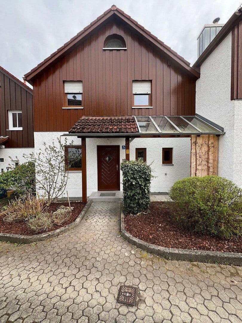 Prodej domu 102 m², pozemek 183 m², Passau, Bavorsko Prodej domu 102 m², pozemek 183 m², Passau, Bavorsko