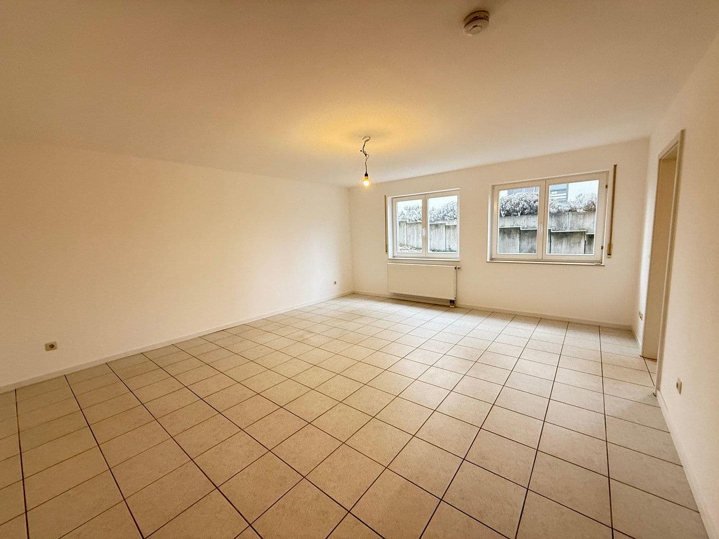 Pronájem bytu 1+kk 44 m², Rastatt, Bádensko-Württembersko Pronájem bytu 1+kk 44 m², Rastatt, Bádensko-Württembersko