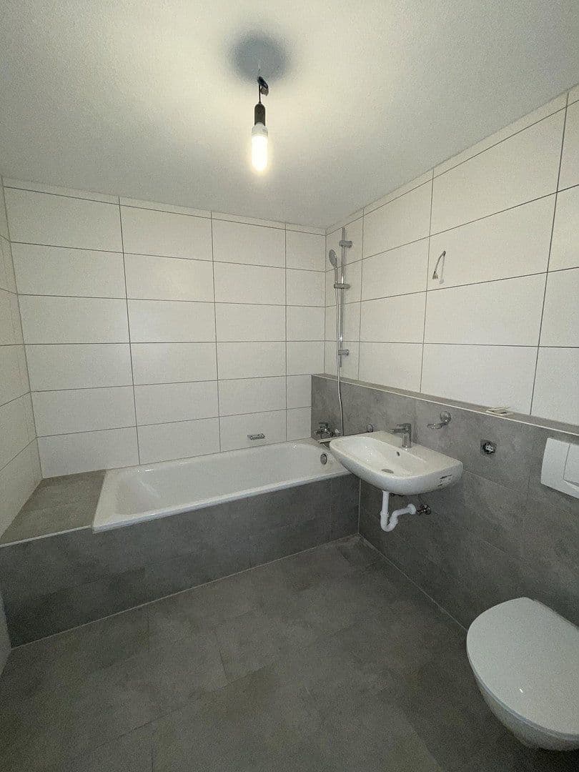 Pronájem bytu 1+kk 44 m², Rastatt, Bádensko-Württembersko Pronájem bytu 1+kk 44 m², Rastatt, Bádensko-Württembersko