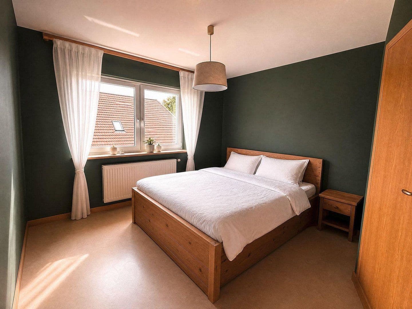 Prodej domu 153 m², pozemek 620 m², Rothenburg ob der Tauber, Bavorsko Prodej domu 153 m², pozemek 620 m², Rothenburg ob der Tauber, Bavorsko
