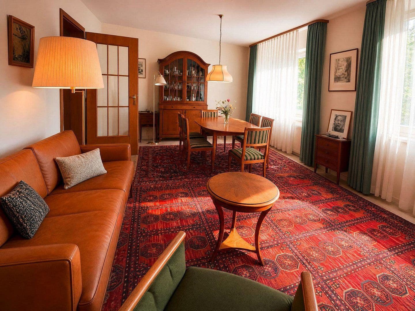 Prodej domu 153 m², pozemek 620 m², Rothenburg ob der Tauber, Bavorsko Prodej domu 153 m², pozemek 620 m², Rothenburg ob der Tauber, Bavorsko