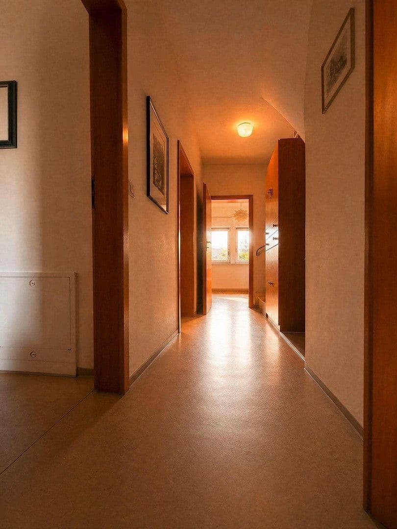 Prodej domu 153 m², pozemek 620 m², Rothenburg ob der Tauber, Bavorsko Prodej domu 153 m², pozemek 620 m², Rothenburg ob der Tauber, Bavorsko