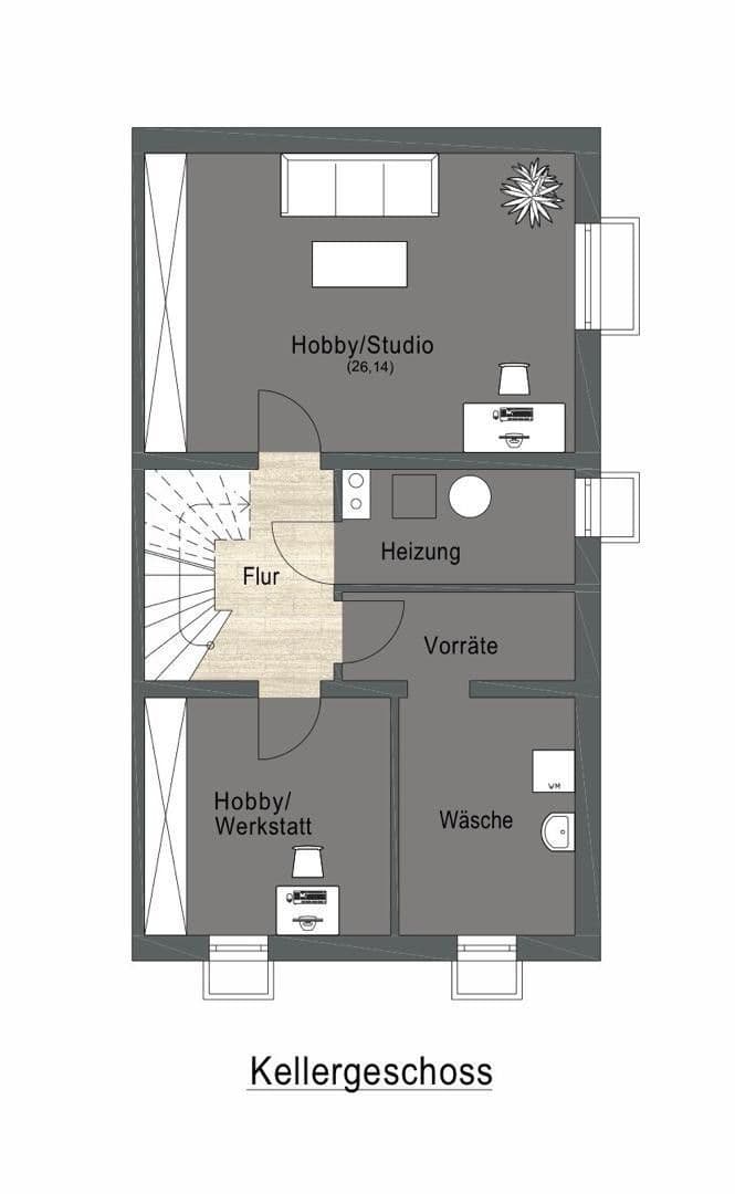 Prodej domu 153 m², pozemek 620 m², Rothenburg ob der Tauber, Bavorsko Prodej domu 153 m², pozemek 620 m², Rothenburg ob der Tauber, Bavorsko