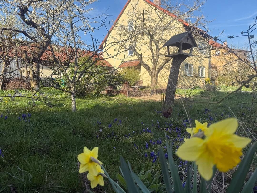 Prodej domu 153 m², pozemek 620 m², Rothenburg ob der Tauber, Bavorsko Prodej domu 153 m², pozemek 620 m², Rothenburg ob der Tauber, Bavorsko