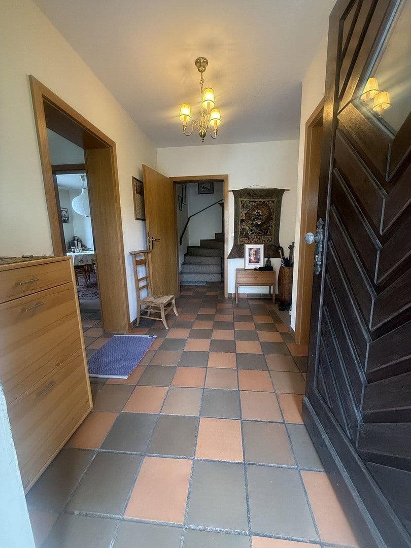 Prodej domu 153 m², pozemek 620 m², Rothenburg ob der Tauber, Bavorsko Prodej domu 153 m², pozemek 620 m², Rothenburg ob der Tauber, Bavorsko