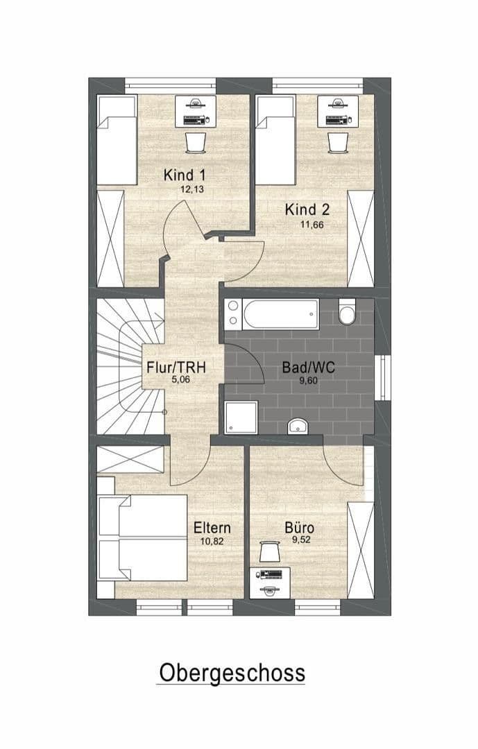 Prodej domu 153 m², pozemek 620 m², Rothenburg ob der Tauber, Bavorsko Prodej domu 153 m², pozemek 620 m², Rothenburg ob der Tauber, Bavorsko