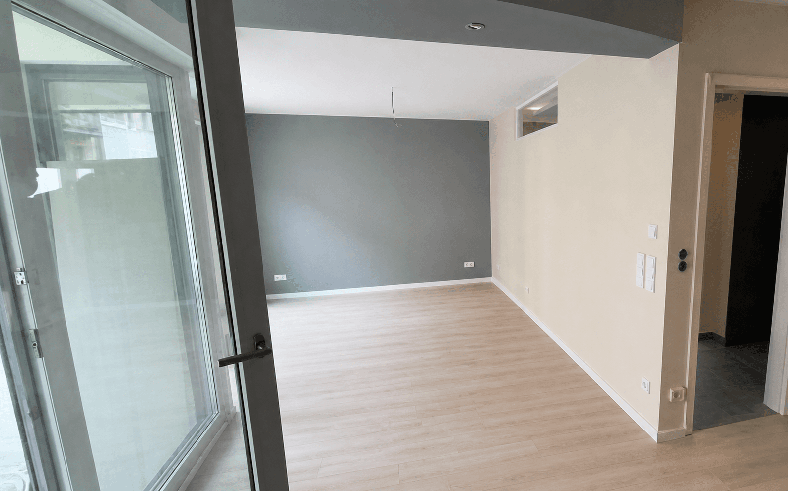 Prodej bytu 3+1 96 m², Berlin, Berlín Prodej bytu 3+1 96 m², Berlin, Berlín